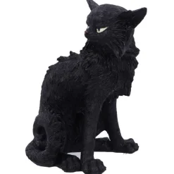 Nemesis Now Salem Witches Cat