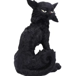 Nemesis Now Salem Witches Cat