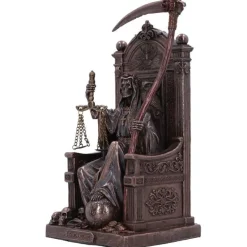 Nemesis Now Santa Muerte's Throne