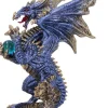 Nemesis Now Sapphire Orb Guard
