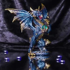 Nemesis Now Sapphire Orb Guard