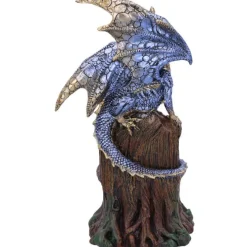 Nemesis Now Sapphire Throne Protector