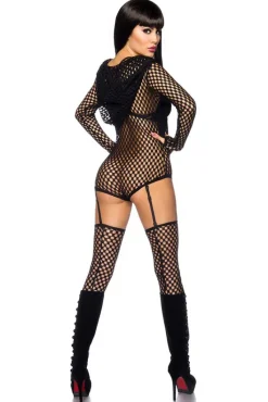 Saresia Mesh Outfit