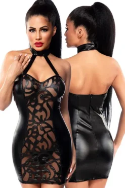 Saresia Mini Dress