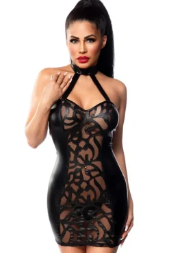 Saresia Mini Dress