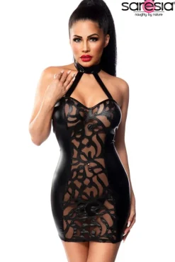 Saresia Mini Dress