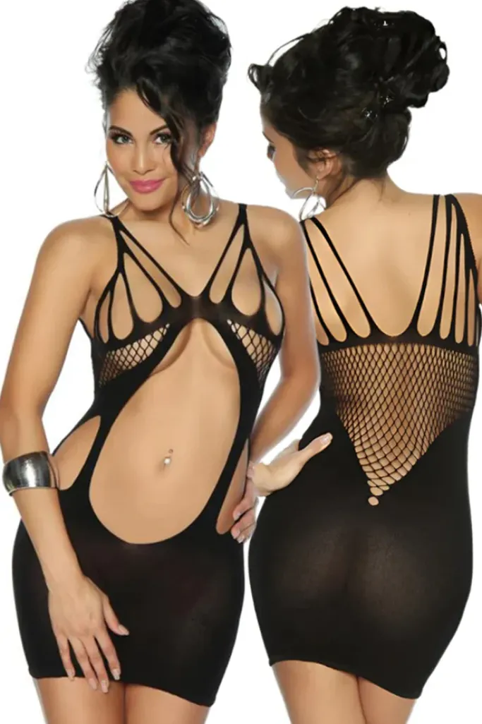 Saresia Negligee