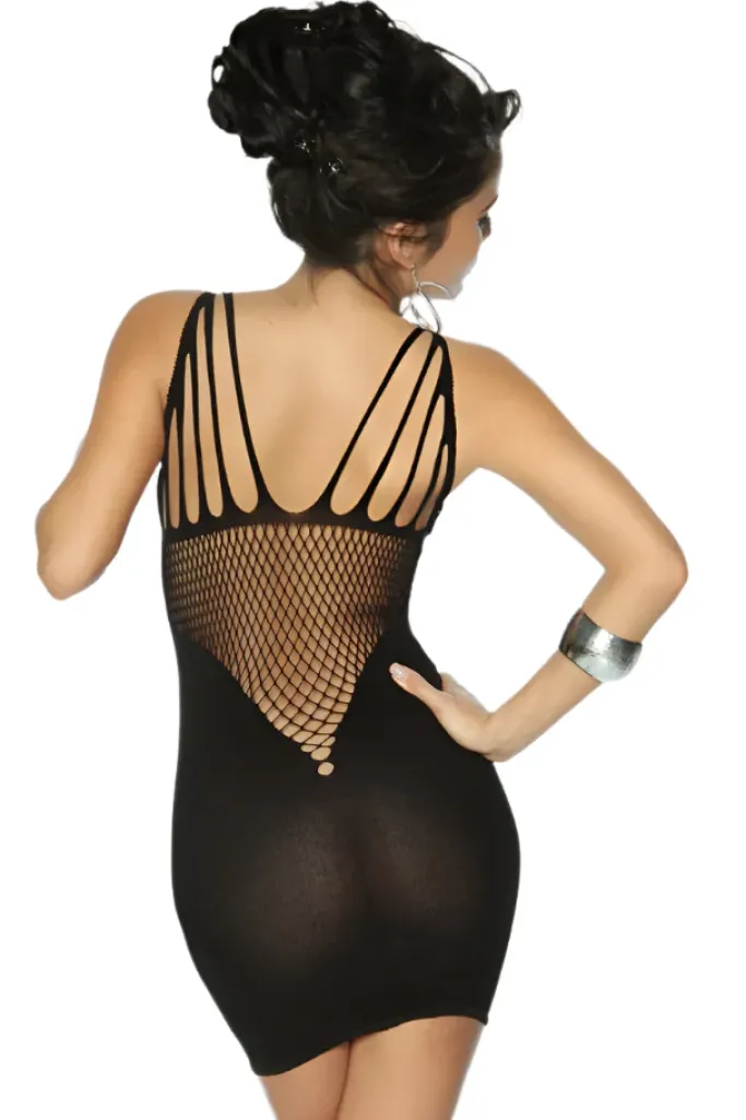 Saresia Negligee