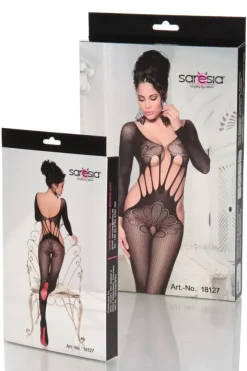 Saresia Party Dress
