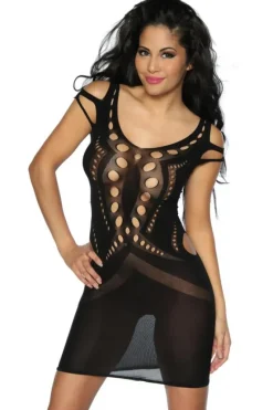 Saresia Party Dress