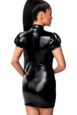Saresia Wetlook Dress