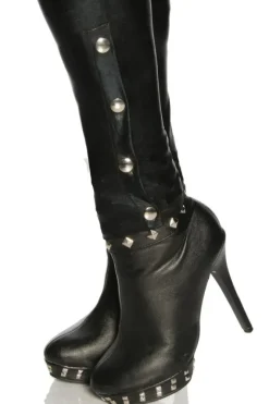Saresia Wetlook Leggings