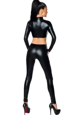 Saresia Wetlook Set