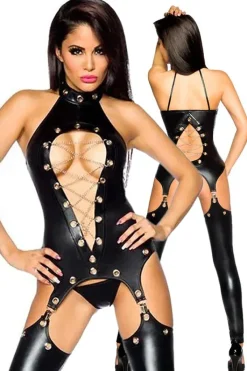 Saresia Wetlook Set