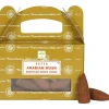 Something Different Satya Arabian Musk Backflow Dhoop Cones