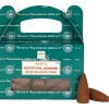 Something Different Satya Egyptian Jasmine Backflow Dhoop Cones