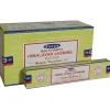 Puckator Satya Himalayan Jasmine Nag Champa Incense Sticks