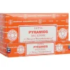 Something Different Satya Pyramids Incense Sticks