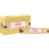 Something Different Satya Vanilla Incense Sticks