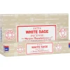 Something Different Satya White Sage Incense Sticks