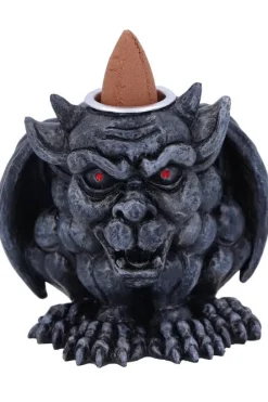Nemesis Now Scent Guardian Backflow Incense Burner
