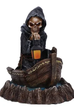 Nemesis Now Scent of the Styx Backflow Incense Burner