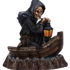 Nemesis Now Scent of the Styx Backflow Incense Burner