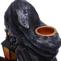 Nemesis Now Scent of the Styx Backflow Incense Burner