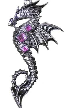 Briar Bestiary Sea Dragon Pendant