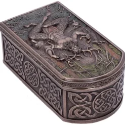 Nemesis Now Secrets of Cernunnos Box