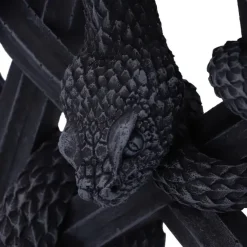 Nemesis Now Serpent's Worship