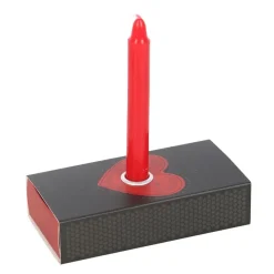 Something Different Set of 3 Love Spell Candles in a Box