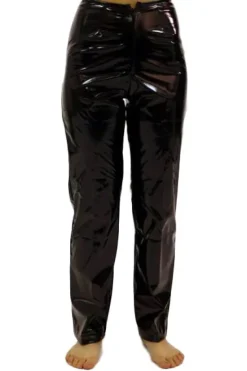 Kinkyangel Sexy PVC Trousers, Ladies