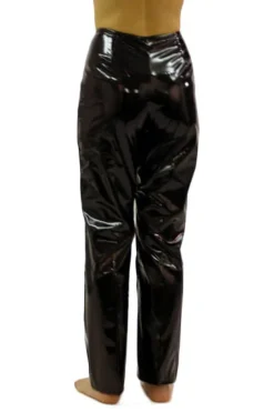 Kinkyangel Sexy PVC Trousers, Ladies