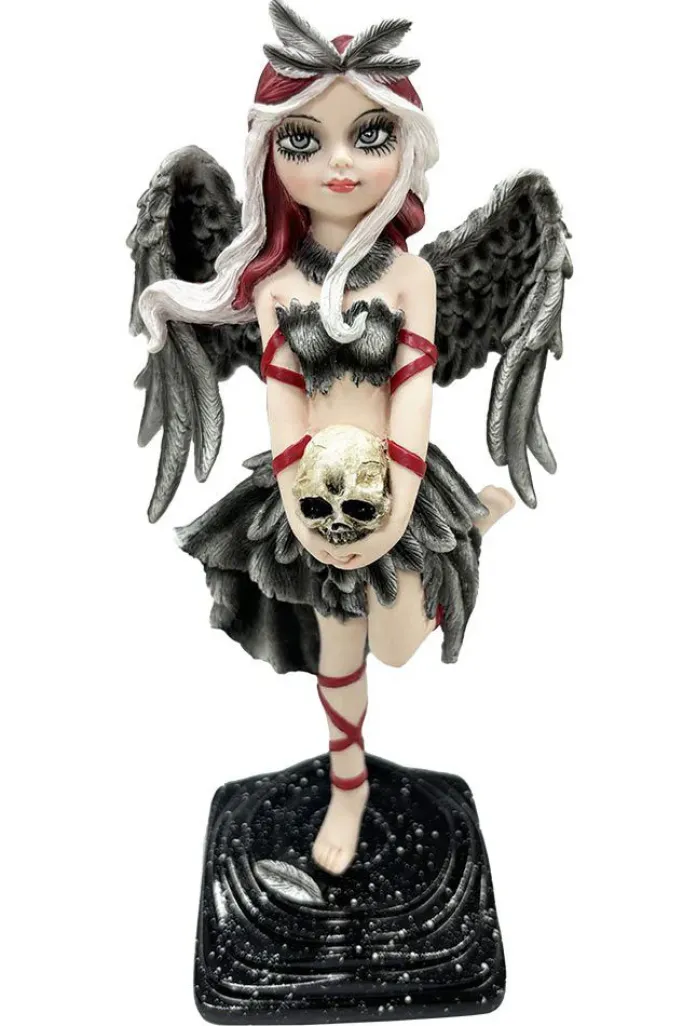 Nemesis Now Shadow Fae Fairy Figurine