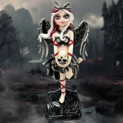 Nemesis Now Shadow Fae Fairy Figurine