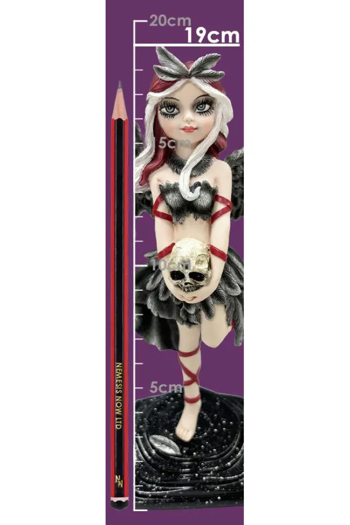 Nemesis Now Shadow Fae Fairy Figurine