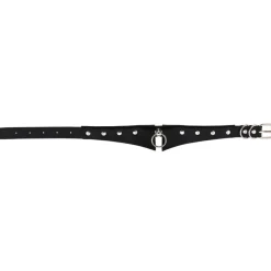 Gothic Collars Shirt Collar Choker