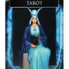 Something Different Silver Witchcraft Tarot Cards