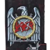 Nemesis Now Slayer Embossed Purse