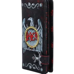Nemesis Now Slayer Embossed Purse
