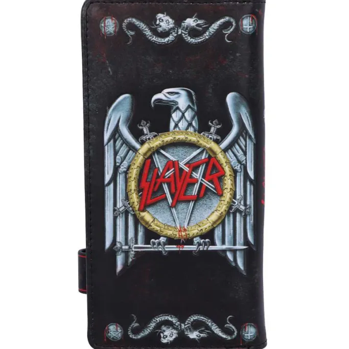 Nemesis Now Slayer Embossed Purse