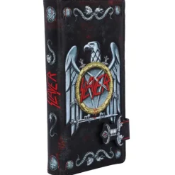Nemesis Now Slayer Embossed Purse
