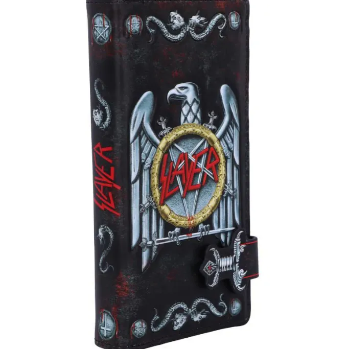 Nemesis Now Slayer Embossed Purse