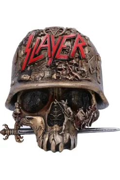 Nemesis Now Slayer Skull Box