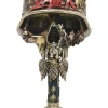 Nemesis Now Slayer Skull Goblet