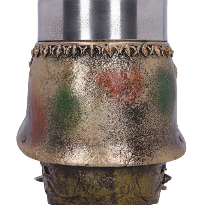 Nemesis Now Slayer Skull Shot Glass