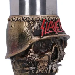 Nemesis Now Slayer Skull Shot Glass