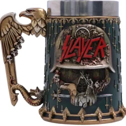 Nemesis Now Slayer Skull Tankard