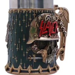 Nemesis Now Slayer Skull Tankard